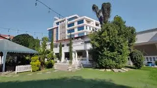 Arayna Bootique Hotel, Events  |  4K Tour