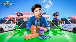 DRUG DEALER GONE WRONG&hellip; | Schedule 1