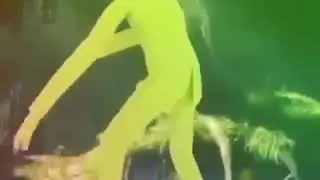 Shrek Jam