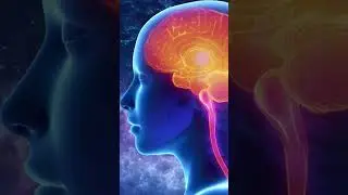 Calm The Amygdala | Heal Anxiety Stress & PTSD | Train Your Brain To Stop Fear | Hypervigilance