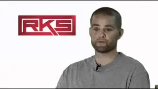 RKS Kettlebell Workout - Lucas M Testimonial