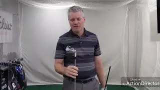 **BRAND NEW** CALLAWAY EPIC FORGED IRONS FIRST LOOK AND REVIEW