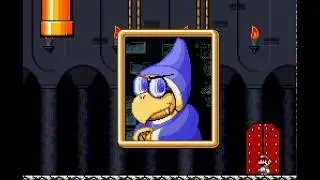 Invictus Final Boss - Kamek