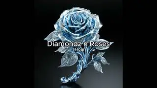 Diamondz n Roses (Back It Up!) - 1 Hour