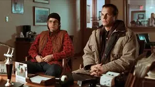 A SIMPLE PLAN (1998): A review/Murder in the Heartland