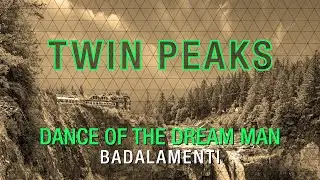 Twin Peaks &bull; Dance of the Dream Man (string quartet+ cover)