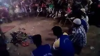 fagupur zari or turnament zari  imame husain rawangi madina