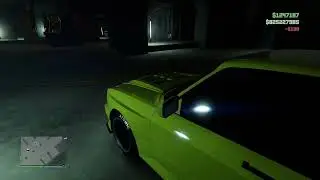 Diamond Casino Setup: Scoping - Vault blueprints