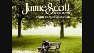 Jamie Scott and the Town - Standing in the Rain