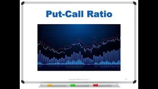Put-Call Ratio