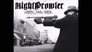 Nightprowler - I Despise