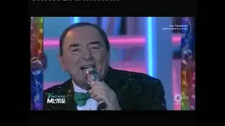 Giorgio Consolini - Autocontegno (Cover di Self control) (Un fantastico tragico venerdi' 1986)