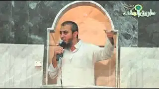 خطبة الشيخ أحمد السيسي  حقيقة العلمانية  21 9 2012