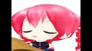 Teto's Beautiful Song but every next word restarts