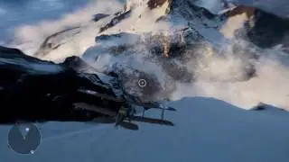 Battlefield 1 Campaign Chapter 2 War Story