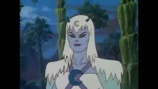 ThunderCats 2: Mumm-Ra Vive Parte 04 (Ep:74-Pt:05)