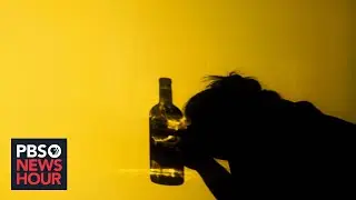 Alcohol-related deaths among women rise at a faster rate than men