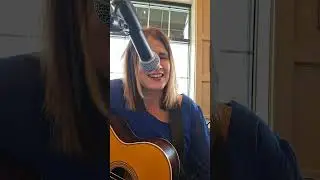 Breathe (2AM) Anna Nalick cover sung by Ilene  Springer  