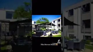 The Devon Hotel New Plymouth!!Marbles buffet & spa/heated pool dine in and get a complimentary swim!