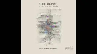 Kobe Dupree - Working Mindfully [Northern Parallels 031]