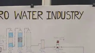 Biotech poster presentation for basic transport process, guest from Anandhkumar Subramanian 