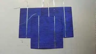 Solar Panel Cell
