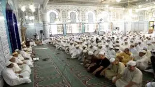 كنت ما بيني و بيني - الملتقى الأوّل للسّماع