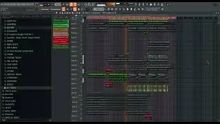 i dont know what genre this is but I kinda like it