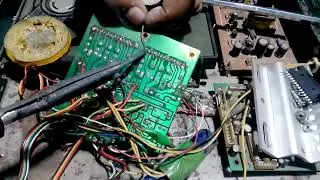 how to replace 4440 ic easy way,4440 ic कैसे बदले आसानी स 4440 audio amplifier