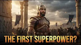 The Rise and Fall of the Achaemenid Persian Empire