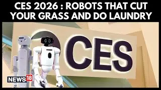 Best of CES 2026: Top Tech From AI Projectors To A $2050 Laptop And A Smartwatch Comeback