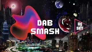 DABSMASH🔥 @DJSET #TECHNO #OldSchool #2