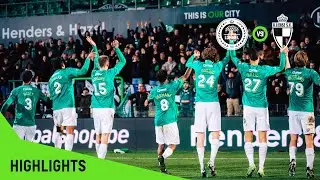 Samenvatting Lommel SK vs  Lierse K (3-0)