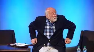 The Cove 2020: The Gift of Tears | Key Takeaways | Steve Brown