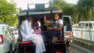 people notice rear benelli revbombs | indiarider amit
