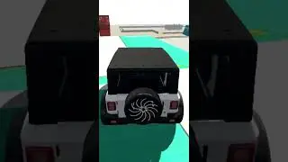 #thar stunt viral #carton video🚘