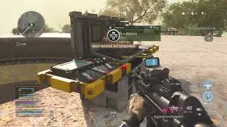 Call of Duty&reg;: Modern Warfare&reg; Quad Dub in Hills w/ AldoTheApache, SKP, and BlackByrd