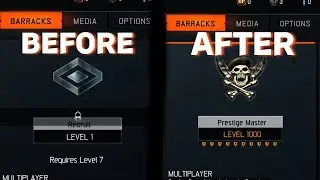 How I Mod Black Ops 3 Accounts PS4/PS5 (No Ban Risk)