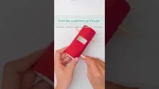 1 Min DIY Car｜Easy Paper DIY for kids｜Fun Crafts for Children