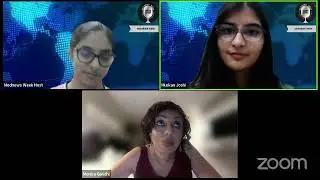 MedNews Week Keynote Conference (Live Stream) - Dr. Monica Gandhi (UCSF) - HIV Updates in 2023