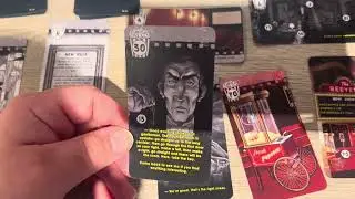 Unlock The werewolf’s Final Night