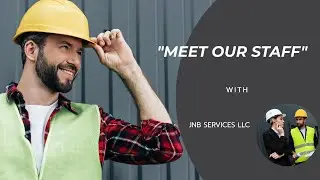 Meet Our Staff// Office Tour