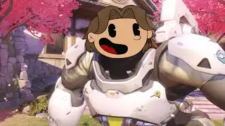 🔴LIVE🔴 DOMINATING THE ONLINE OVERWATCH 2 COMMUNITY
