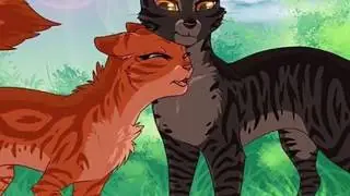 Warrior Cats  10 Fakten über Eichhornschweif