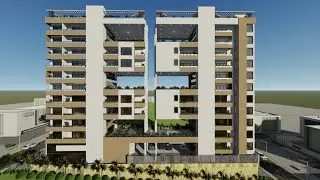 Luxurious Apartments for sale in Naguru, Uganda
