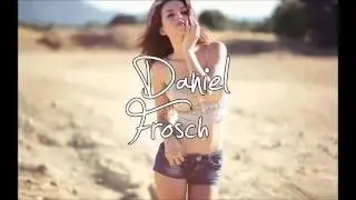 Daniel Frosch - Put (Original Mix)