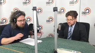 Gość po 8 - prof. Ryszard Machnikowski