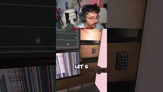 This Game Is Rigged! #phasmophobia #trending #gaming #legacymike