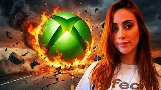Is Xbox over? Phil Spencer and Sarah Bond are out of Xbox! What now?