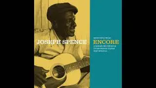 Joseph Spence  - 